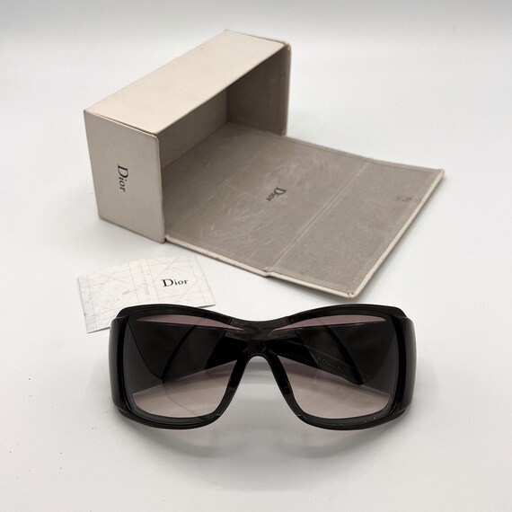 Dior visor glasses deals