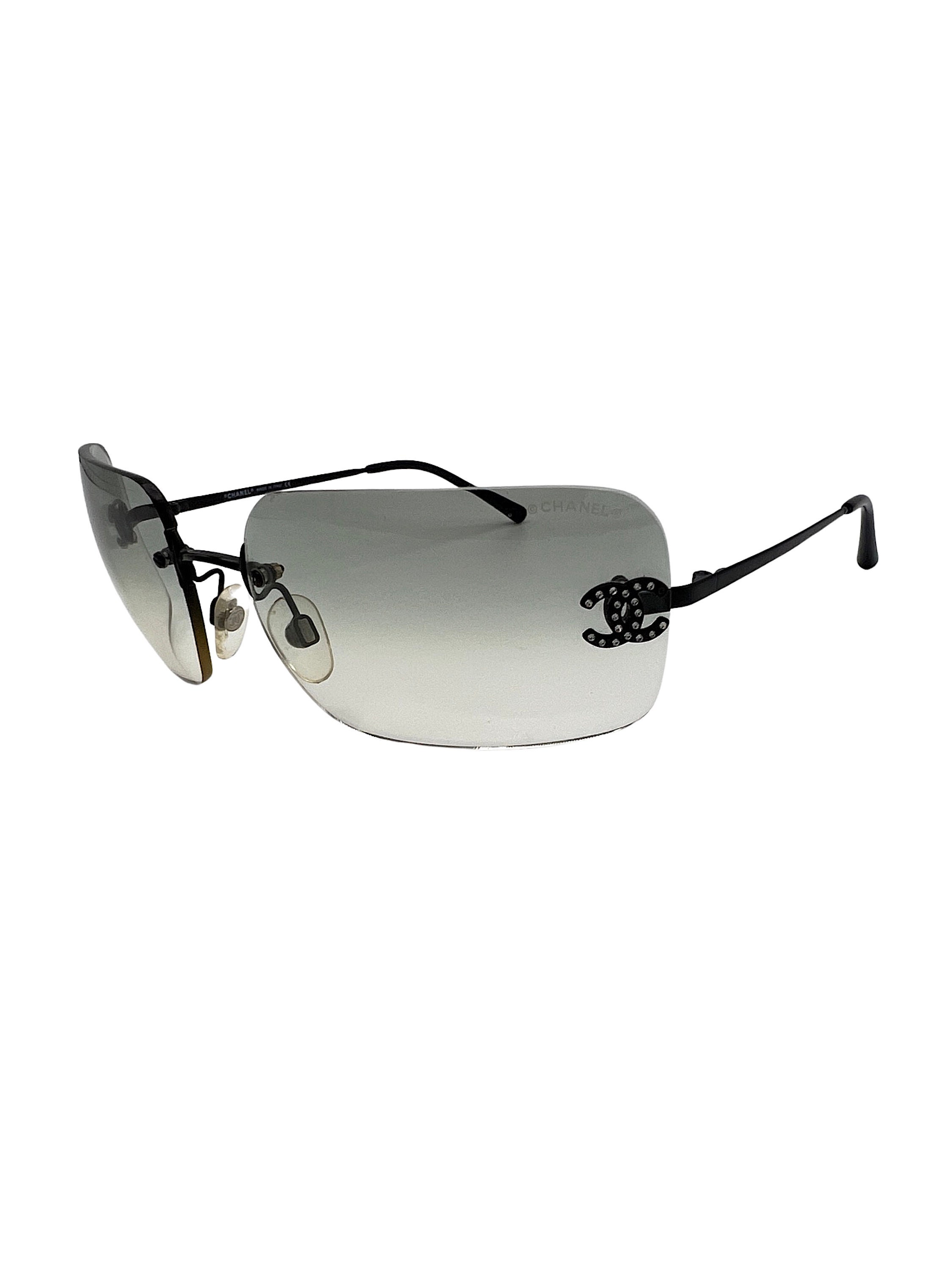 Buy Chanel Sunglasses Online In India -  India