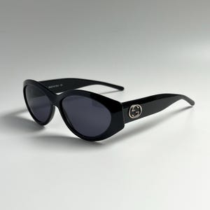 Womens Oversized Gucci Sunglasses - Etsy display picture 2