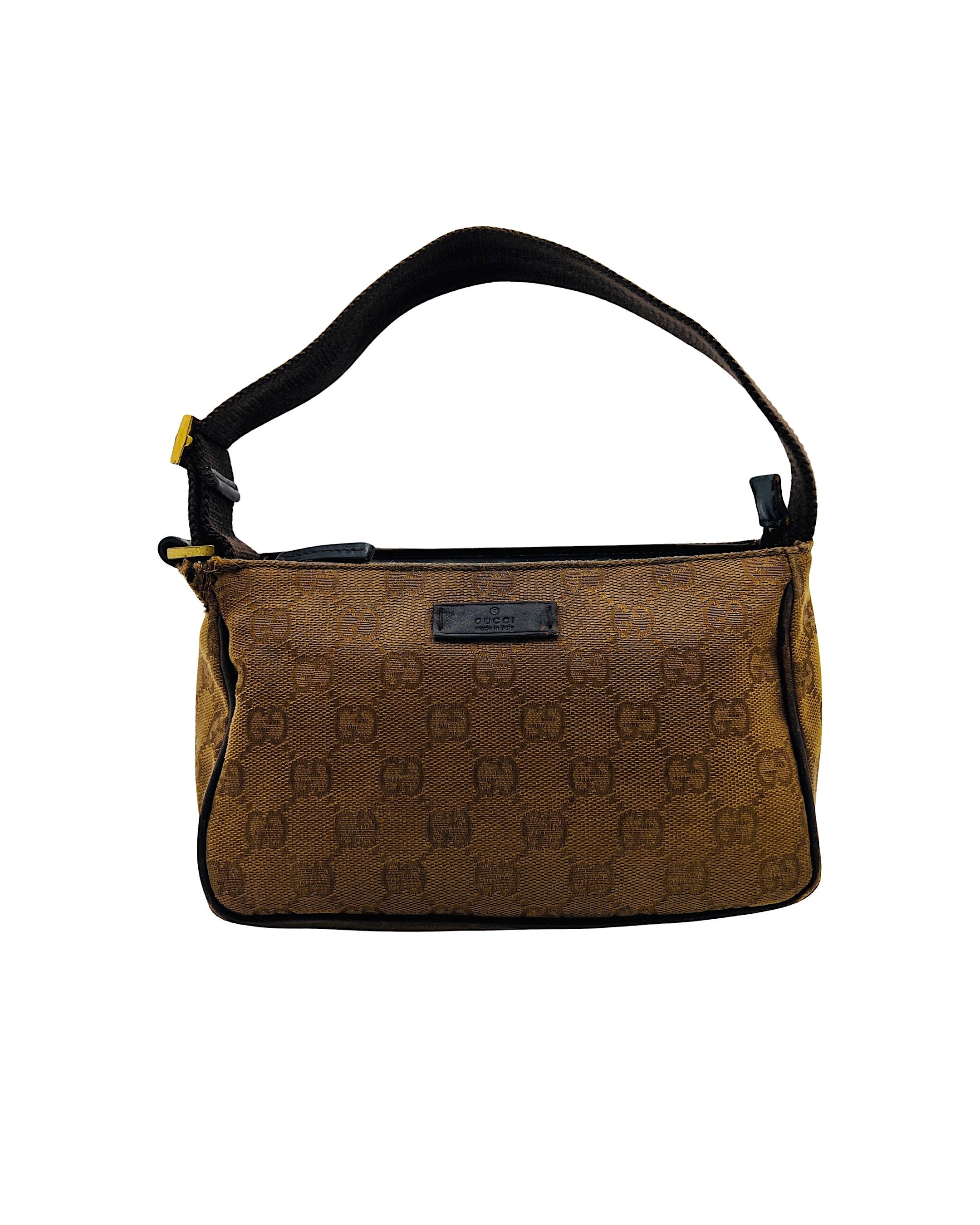 Buy Gucci Baguette Bag Online In India -  India