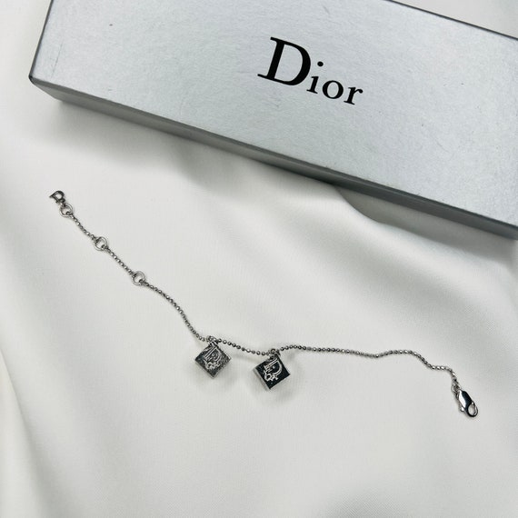 Bracelet Christian Dior – Kathy Accesorios