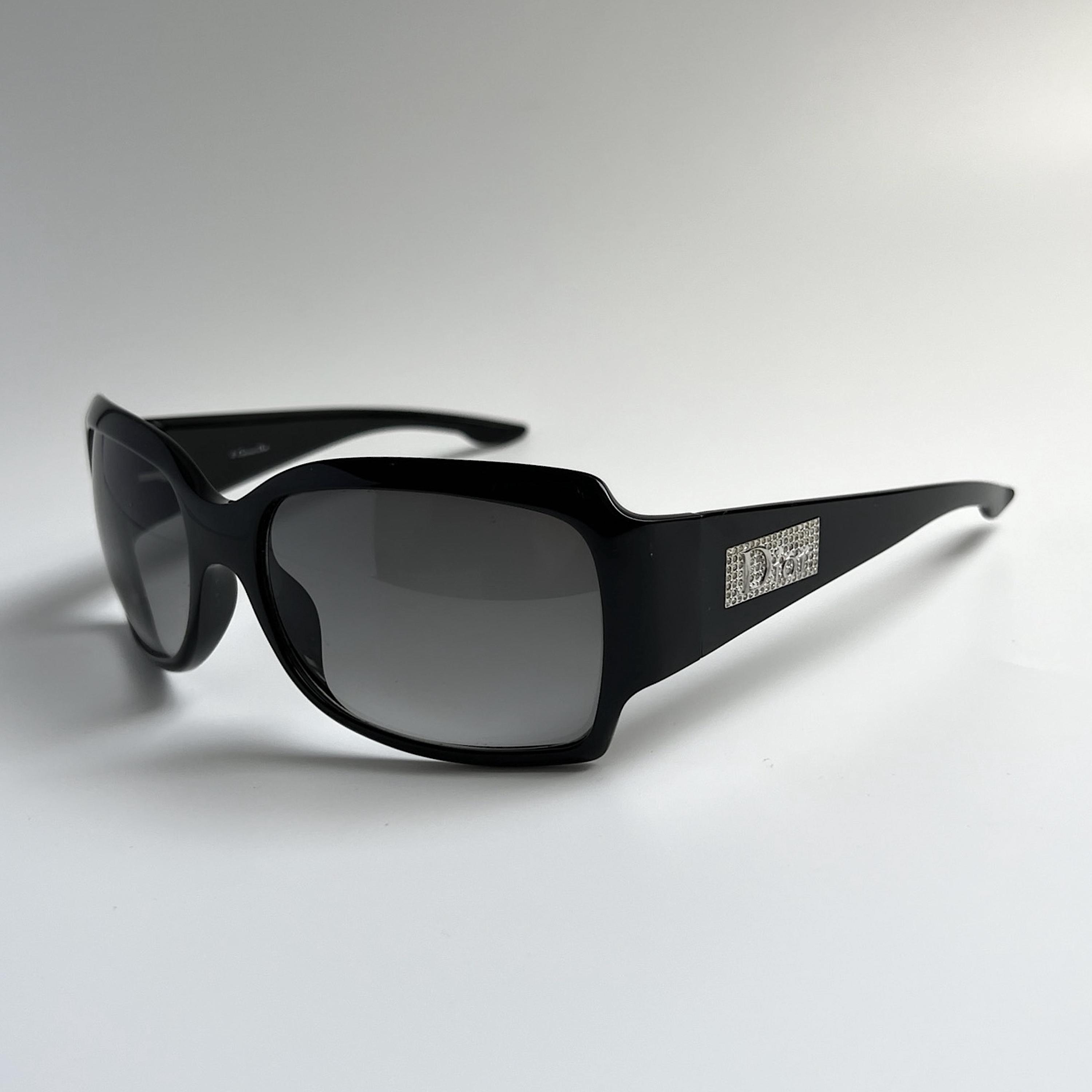 Dior Shield Sunglasses - Etsy display picture 1