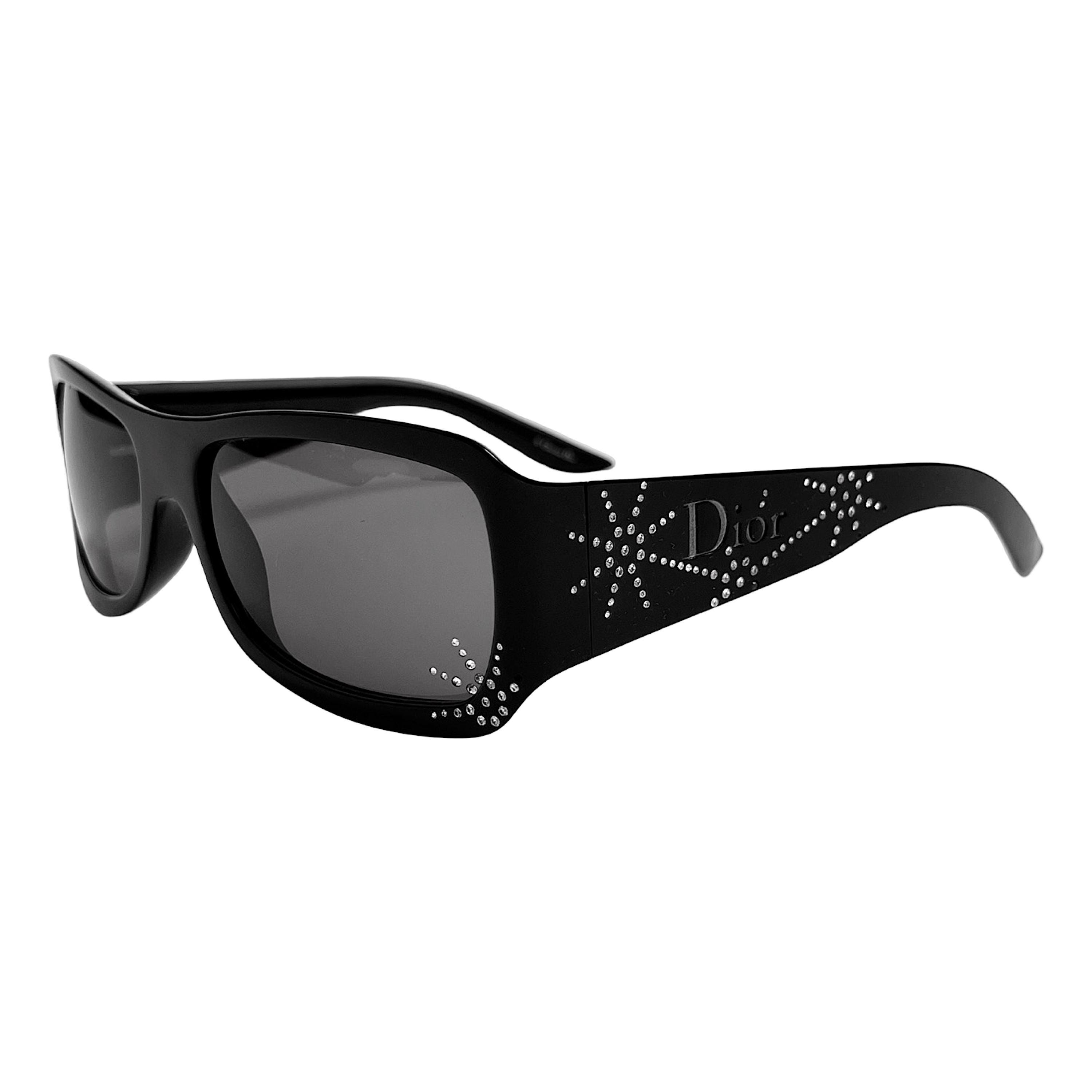 Y2k Dior Sunglasses - Etsy