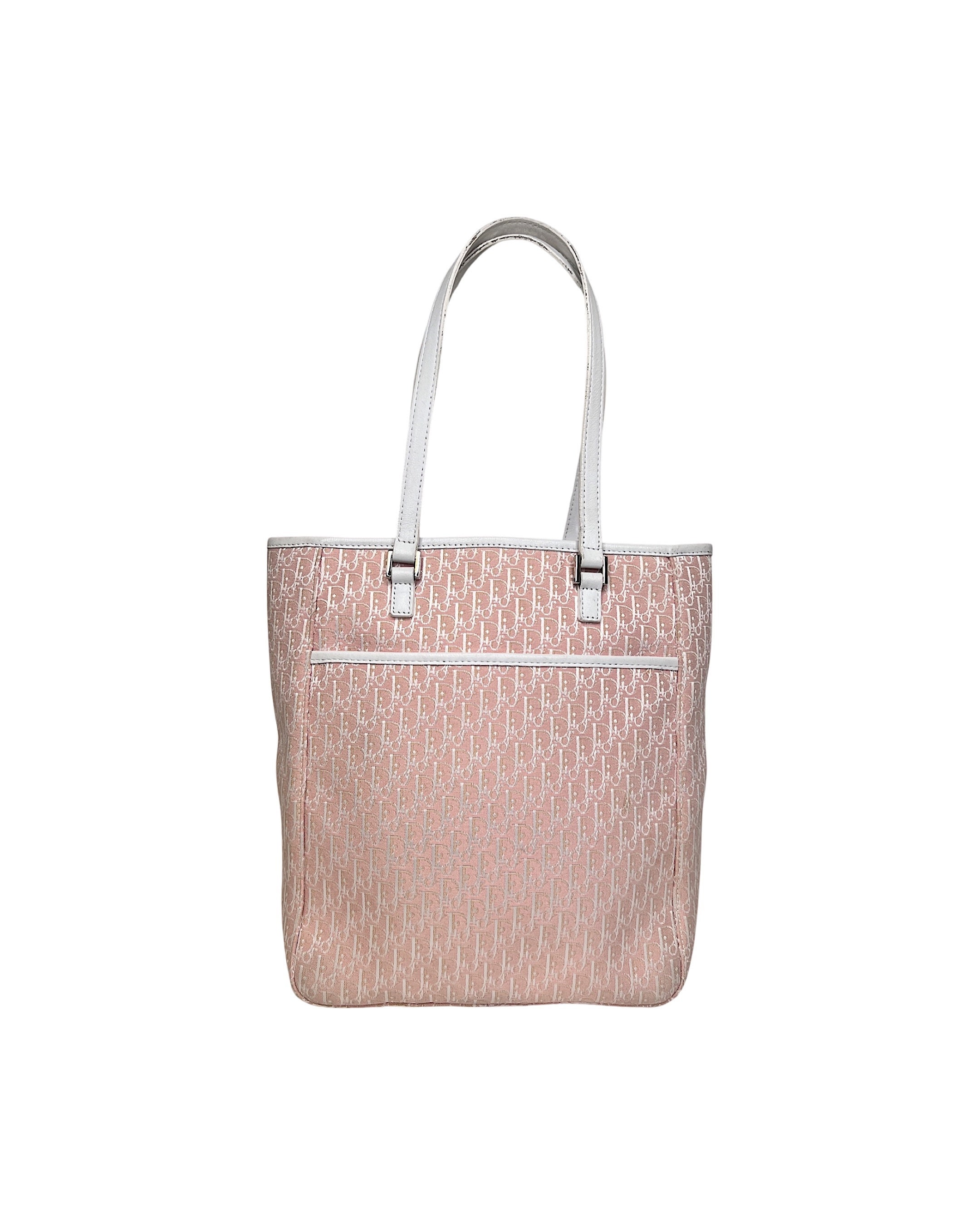 Best Deals for Pink Dior Vintage Bag