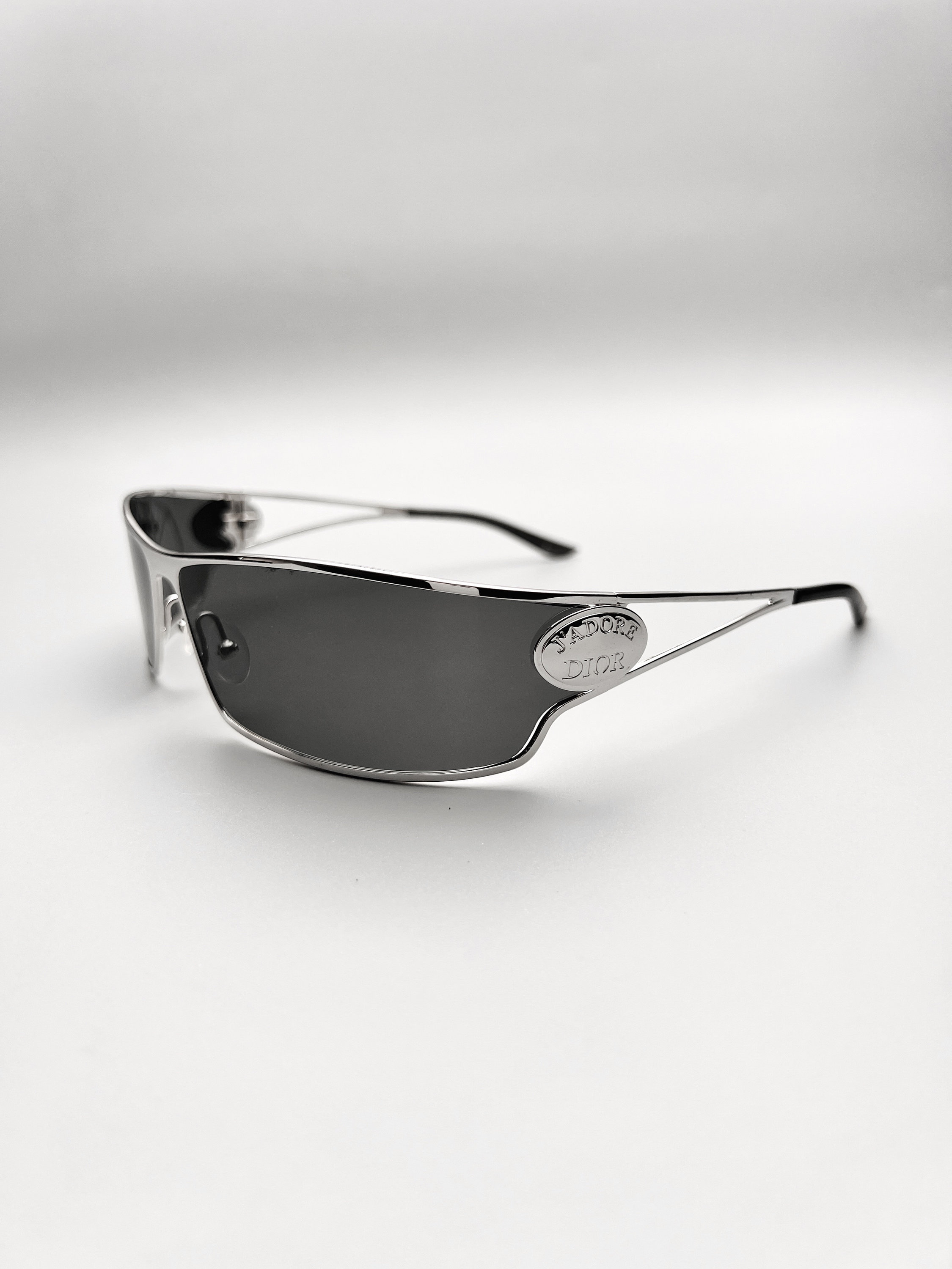 Dior sunglasses serial number deals check