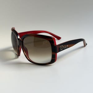 60s Dior Sunglasses - Etsy display picture 2