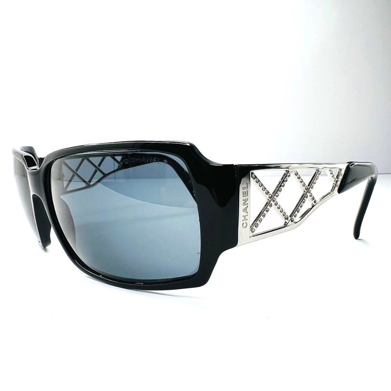 Chunky chanel sunglasses Outlet