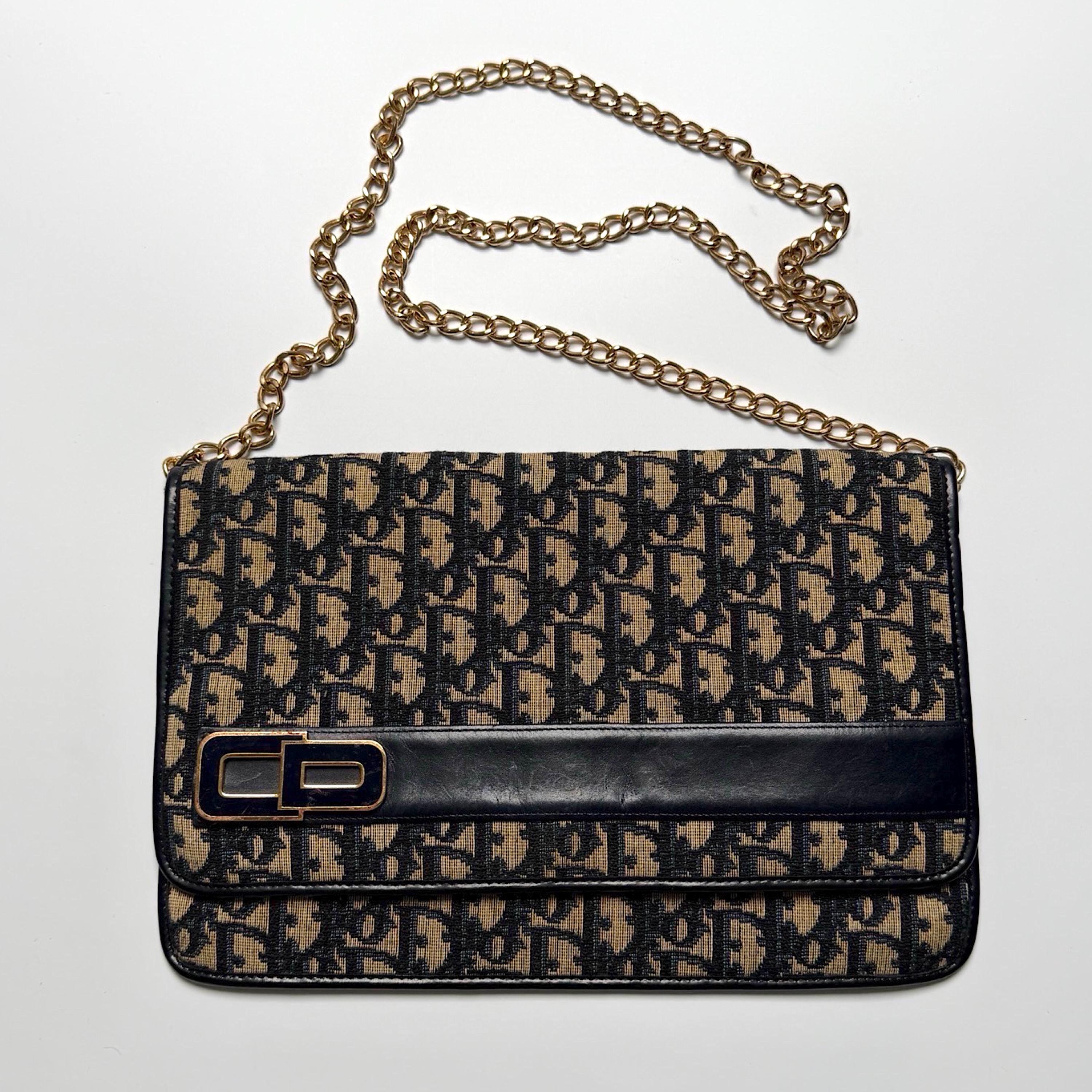 Dior vintage bags - Etsy 日本