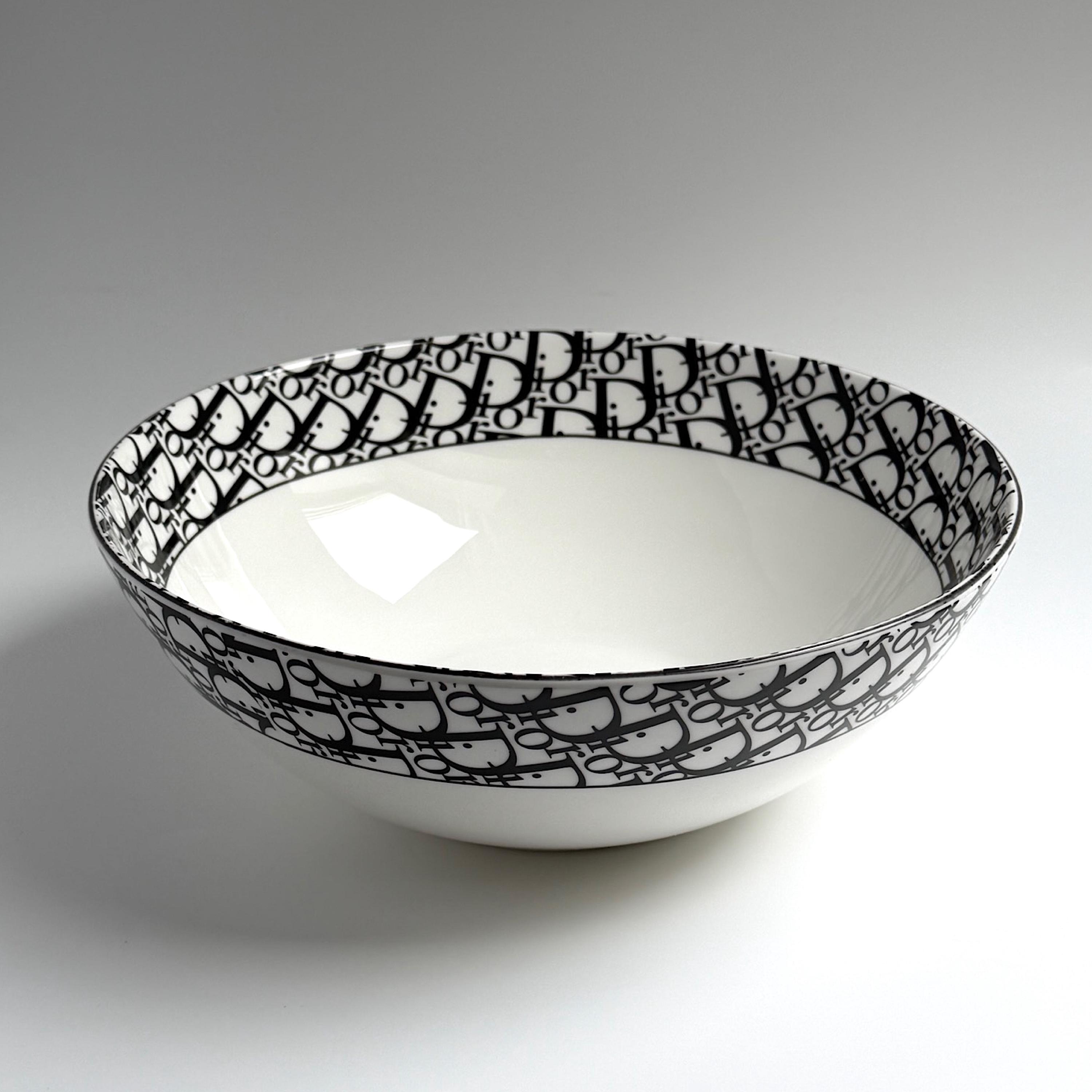 Dior Dish - Etsy