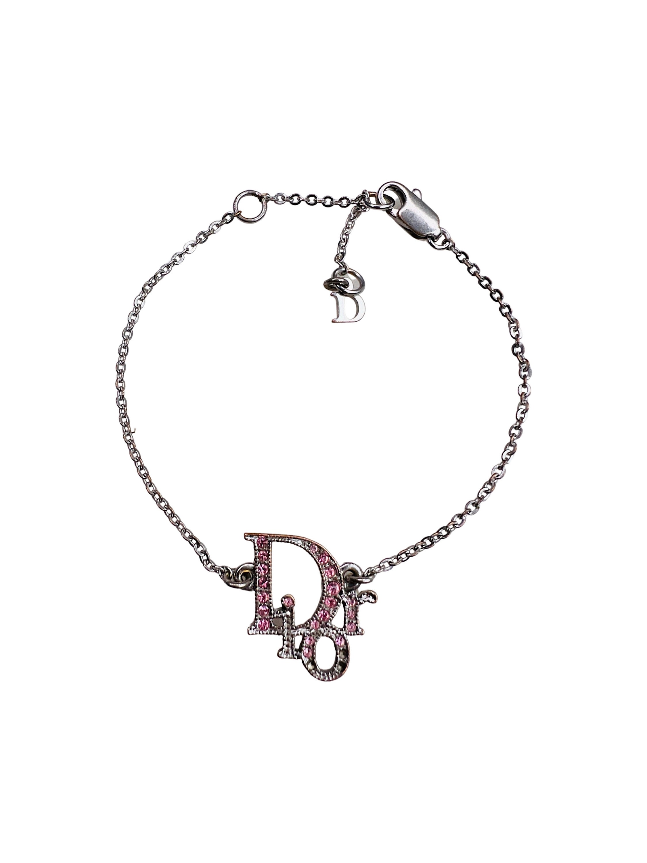 dior pink monogram uploaded by 𝓎𝒶𝓈𝓎𝒶 𝓈𝒶𝓇𝒶𝒽 *:・ﾟ✧