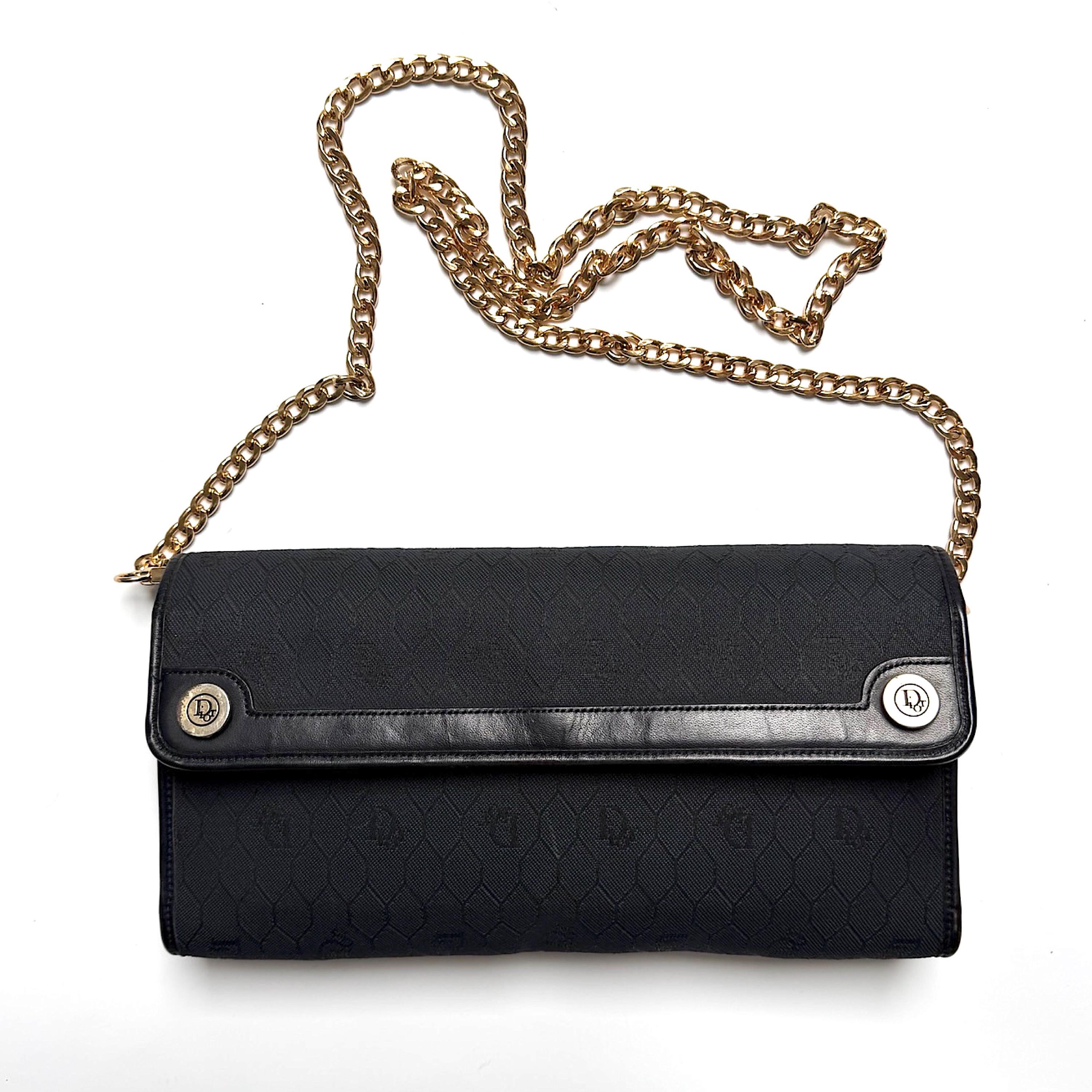 1980s dior bag - Etsy 日本