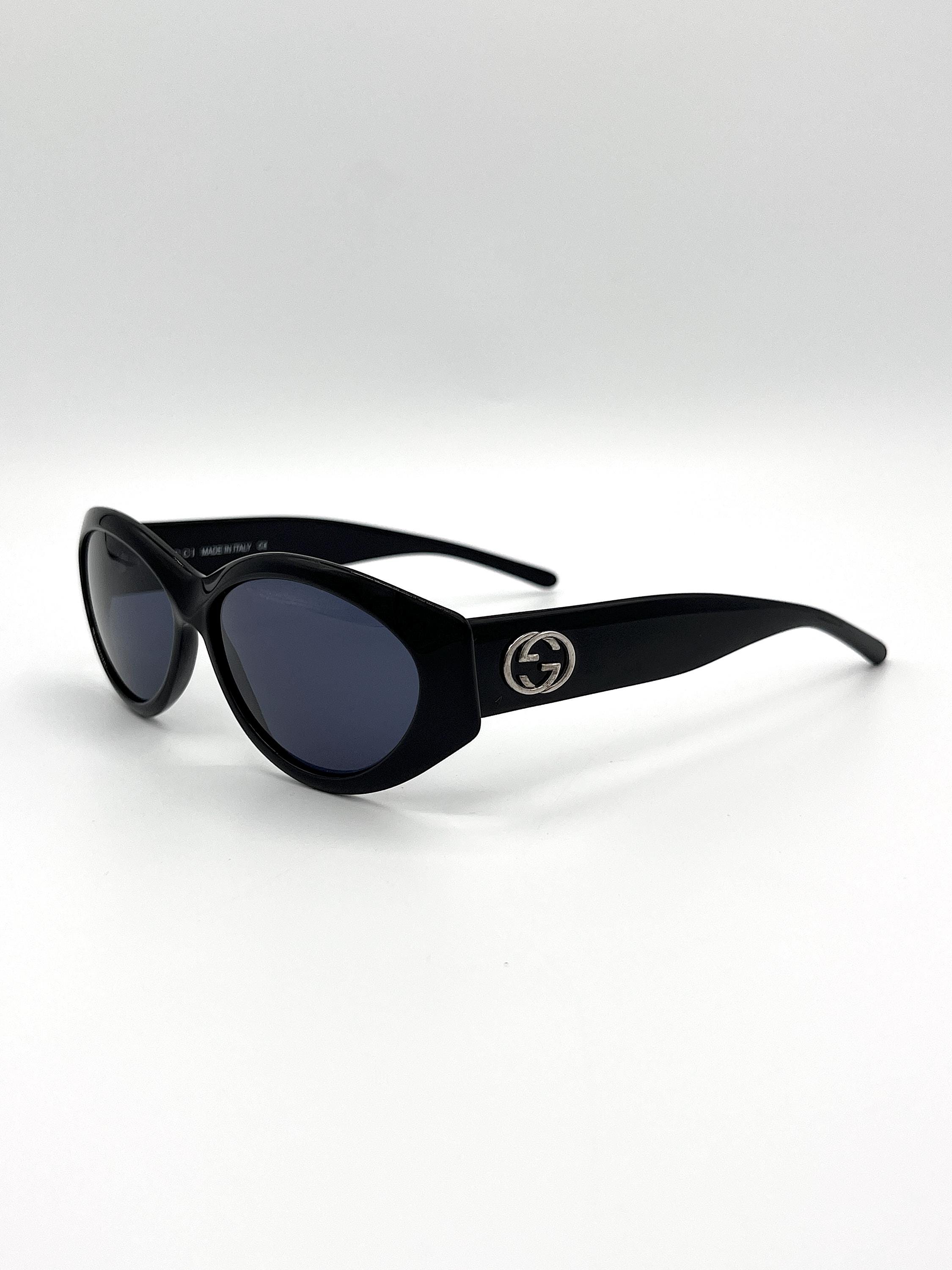 96ss Gucci × Tomford Side Logo eyewear 96ss Gucci × Tomford Side Logo eyewear