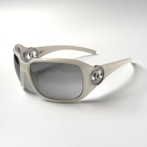 Chanel Oversized Sunglasses - Etsy display picture 1