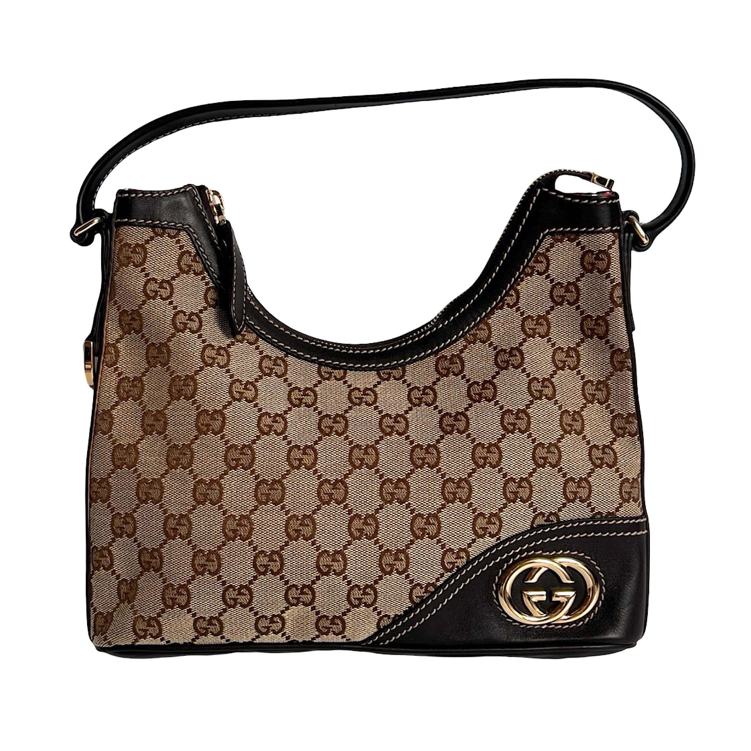 Y2k Gucci Bag - Etsy