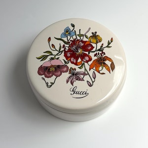Gucci Richard Ginori - Etsy