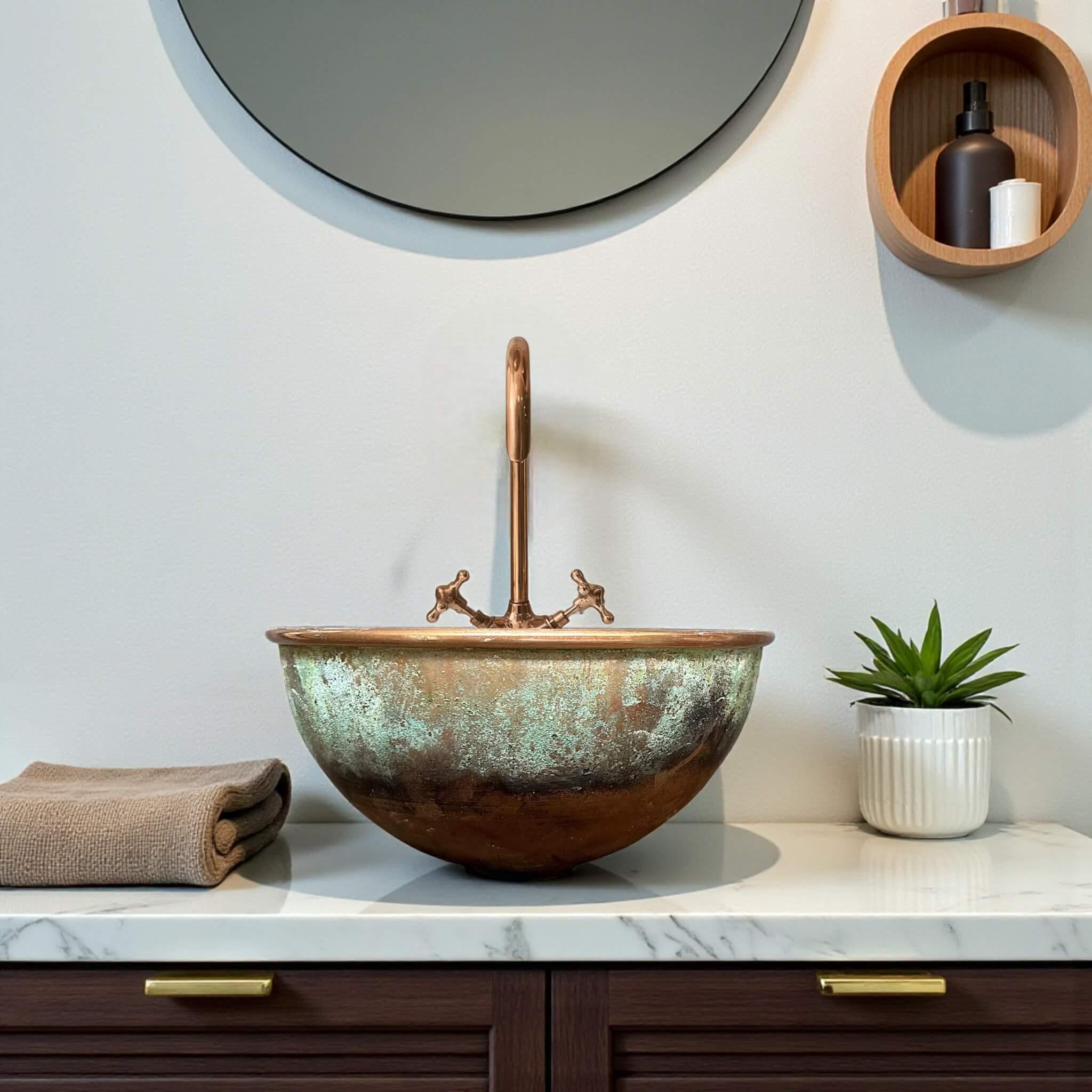 Morocco sink wash - Etsy 日本
