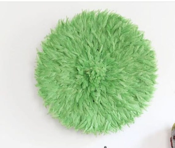 Juju Hat Light Green