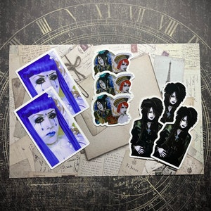 Moi dix Mois - Midi:Nette Shop