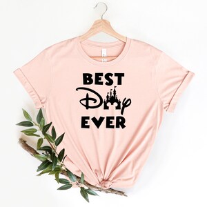 Best Day Ever Shirt, Disney 2025 Trip Shirts, Disney Vacation Shirts, Disney Shirts, Disney Vacation Shirts, Disney Family Shirts