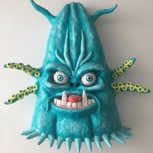 Tentacle Brothers: It