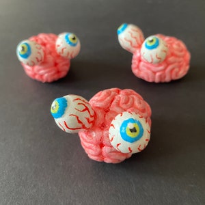 Dexter Pet Brain