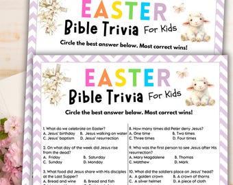 Curiosidades bíblicas de Pascua, Curiosidades de la Resurrección, Curiosidades de Él Resucitó, Curiosidades religiosas de Pascua, Curiosidades de Semana Santa, Juegos bíblicos de Pascua, Actividad de Pascua