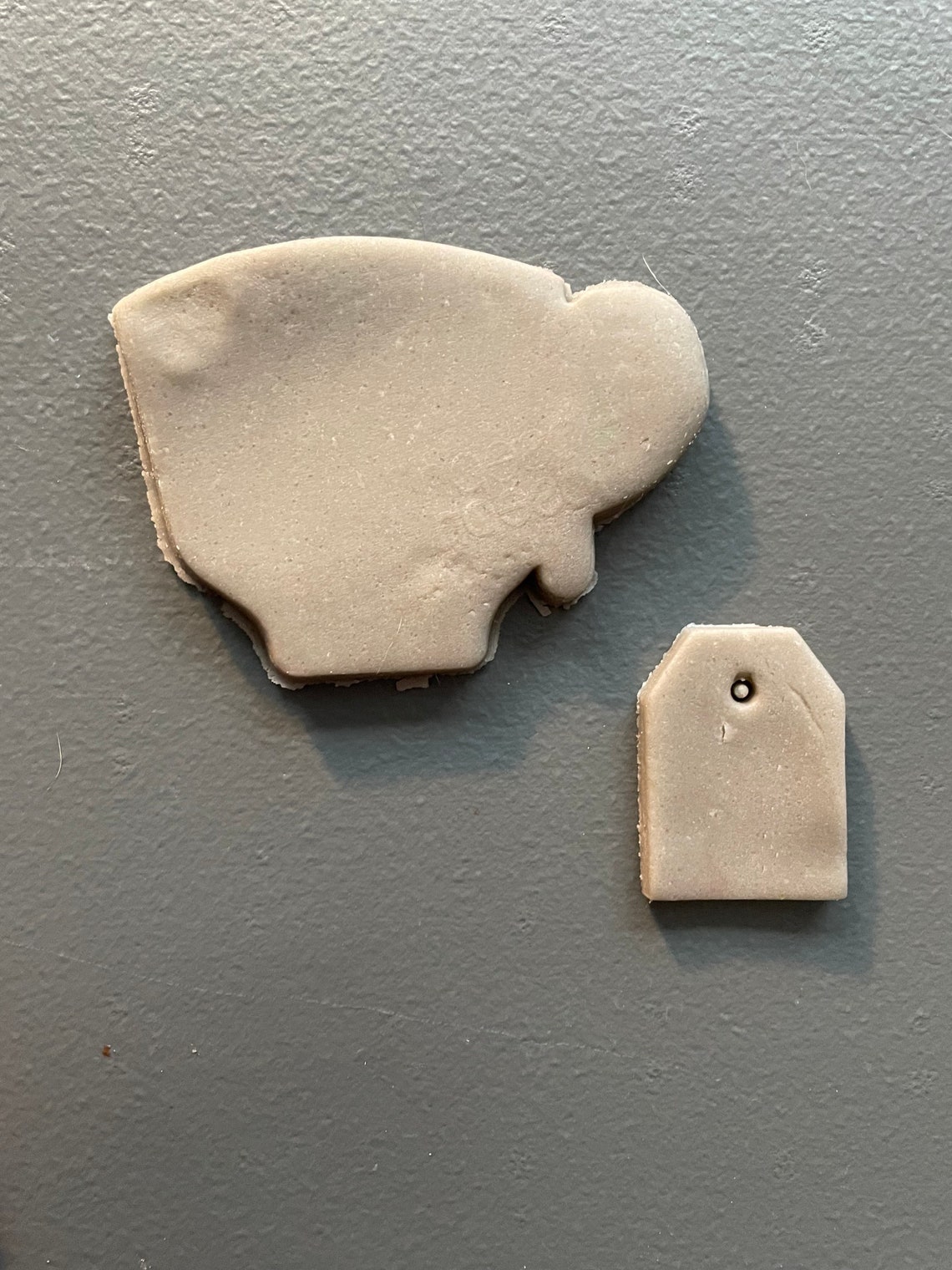 Tea Cup/ Tea Bag Cookie Cutter Etsy