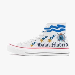 Converse magliette real madrid hotsell