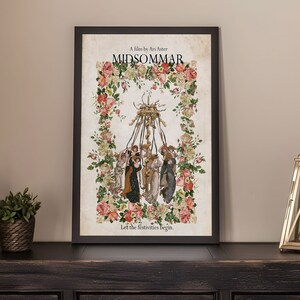 Midsommar full movie on sale online