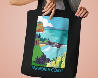 canvas tote bolsas australia