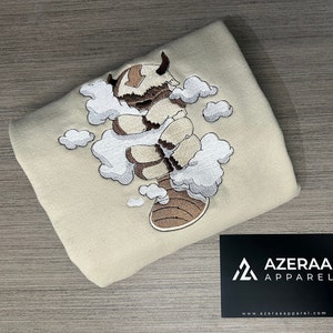 Appa Hoodie Etsy