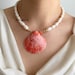 see more listings in the Beaded Necklace section