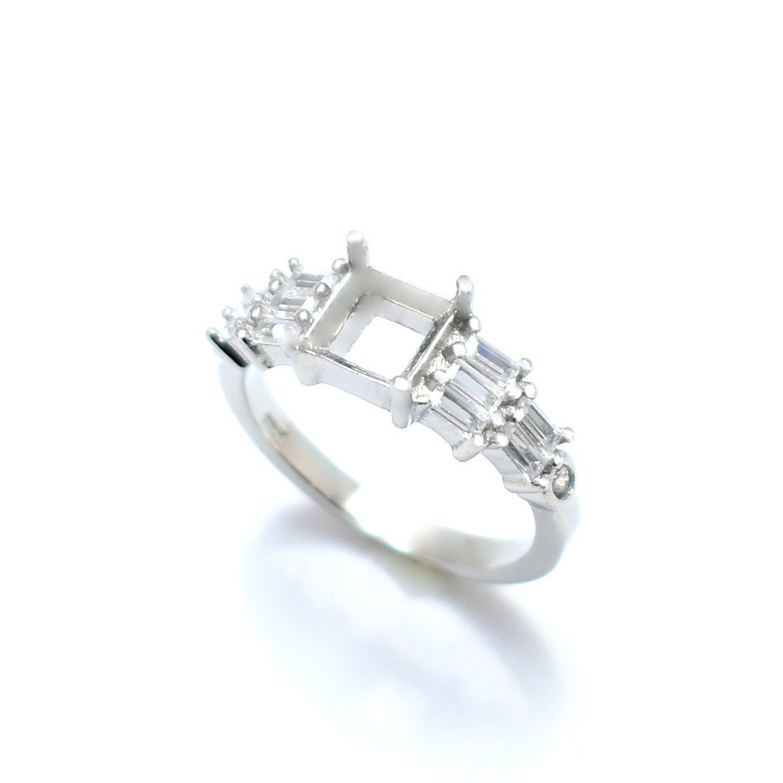 ankommen Gerät Suradam emerald ring rs3 Mark Essig Bettwäsche