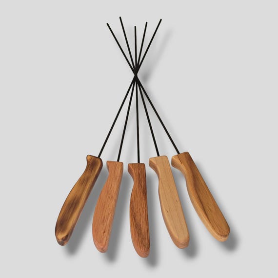 Hydes Handcrafted Wicked Sticks.