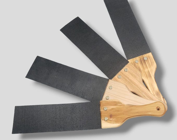 Rubber Slapper