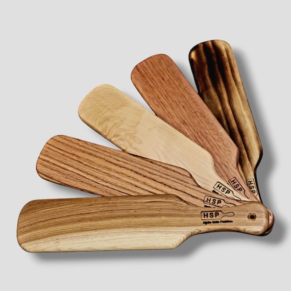 16 inch Rounded Paddle