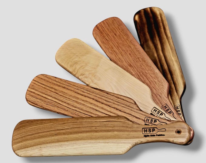 16 inch Rounded Paddle