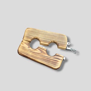 Pillory / stock 2 hole
