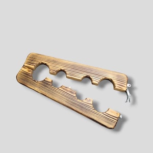 Pillory / Stock 4 hole