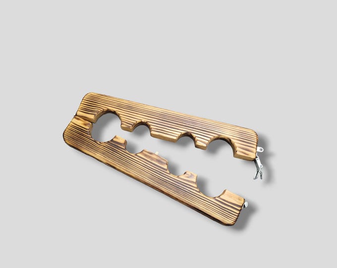 Pillory / Stock 4 hole