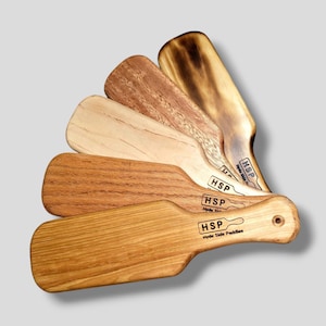 13 inch Rounded Paddles