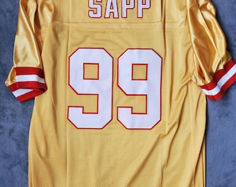 warren sapp jersey