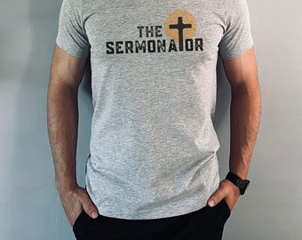 Pastor Shirt, Jesus Christian Shirt, Religious Shirt, Funny Pastor Shirt, Christian Gifts, Funny Priest Shirt, Pastor Gift, New Pastor Gift