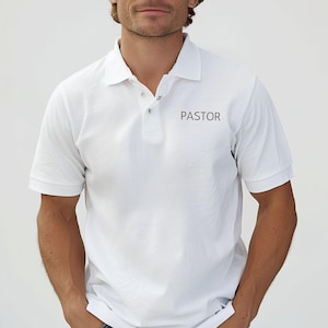 Pastor Shirt, Lay Minister Shirt, Pastor Gift, Lay Minister, Ordained Minister Gift, Reverend Gift,  Pastor Appreciation Gift,Fun Pastor Tee