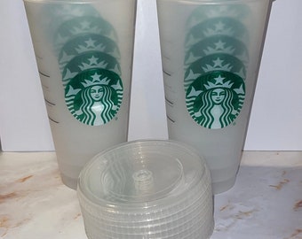 16 Oz Mini Starbucks Cup - Etsy