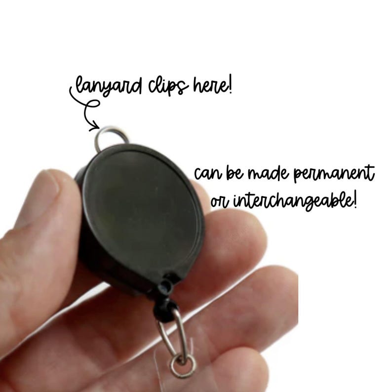 Funny Badge Reel CRNA Anesthesia Ketamine image 4