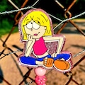 Lizzie McGuire Badge Reel