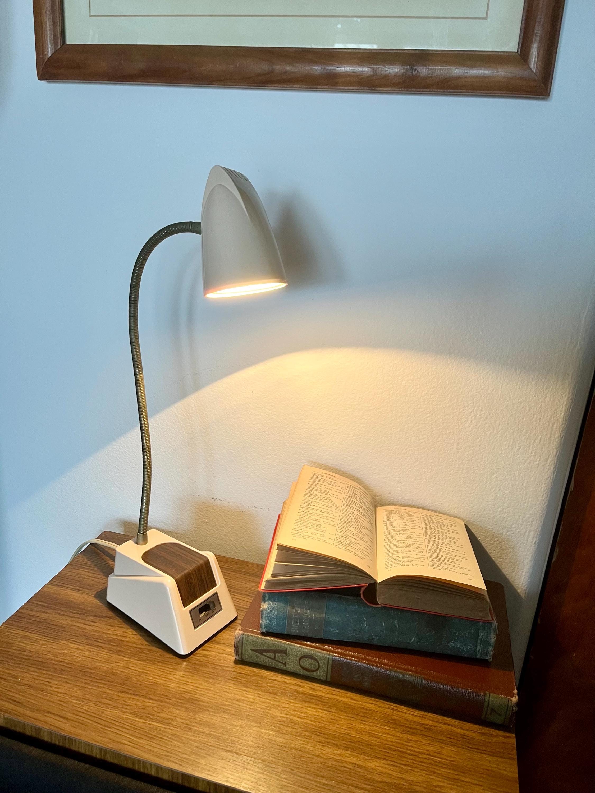 Hamilton Desk Lamp - Etsy