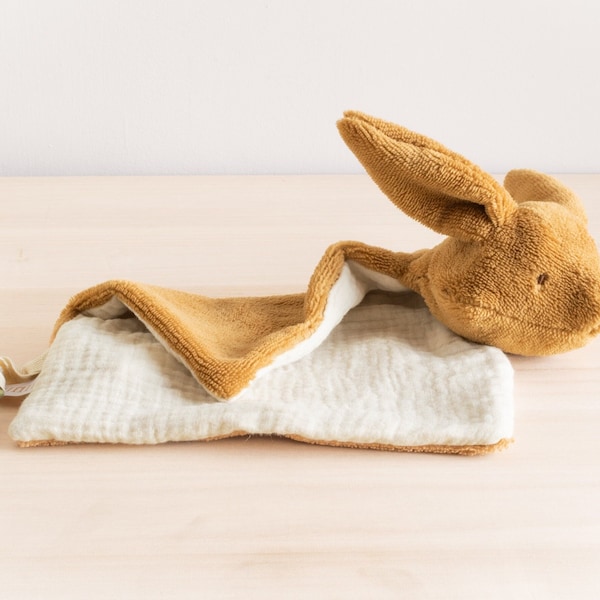 Rabbit Toy - Etsy