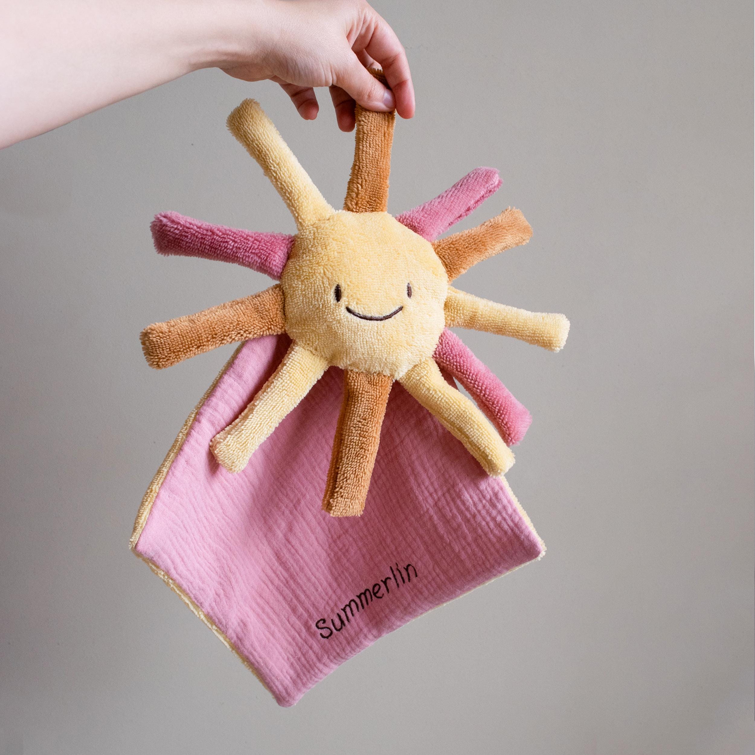 NinunaToys - Etsy